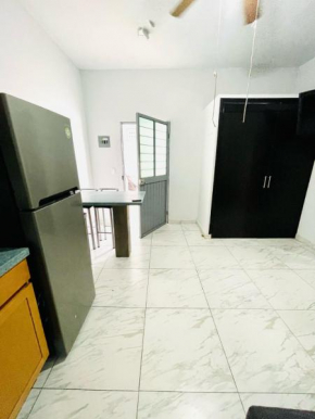 Cómodo departamento en el centro de Mty